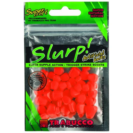 Trabucco - Kunstaas Slurp Bait Corn - Trabucco 5 Trabucco - Kunstaas Slurp Bait Corn - Trabucco - Afbeelding 3